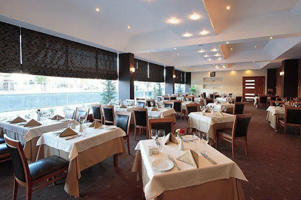 Dragos Resort Hotel Spa Restaurant Стамбул Экстерьер фото