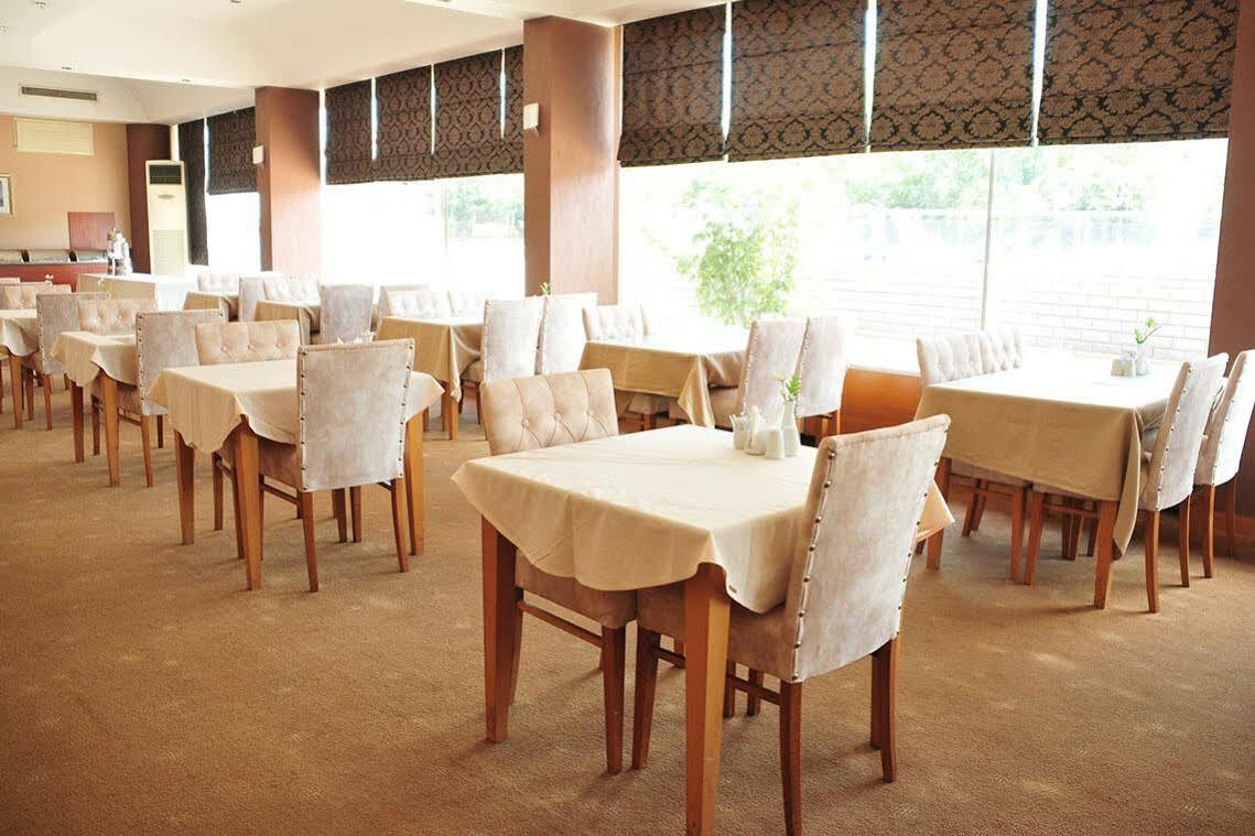 Dragos Resort Hotel Spa Restaurant Стамбул Экстерьер фото