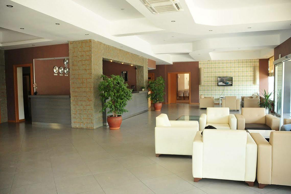 Dragos Resort Hotel Spa Restaurant Стамбул Экстерьер фото
